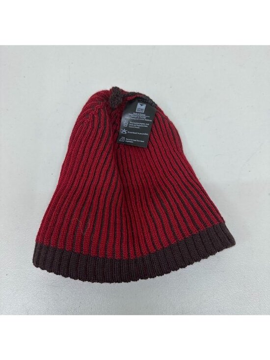 Dale of Norway Alvoy Hat Rib-Knit Pull On Beanie Wool Unisex OneSize main image 6